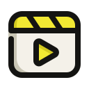 video icon