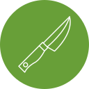 cuchillo icon