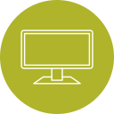 monitor icon