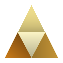 triangulos icon