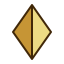 diamante icon