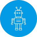 robot icon