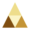 triangulos icon