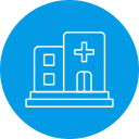 hospital icon