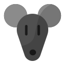 ratón icon