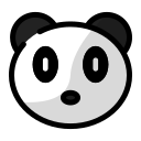 panda icon