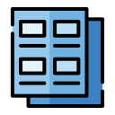 storyboard icon