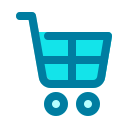 carrito de compras icon