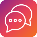 chat icon