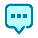 chat icon