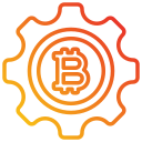 bitcoin icon