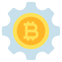 bitcoin icon