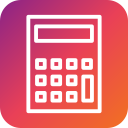 calculadora icon