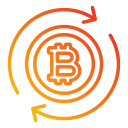 bitcoin icon