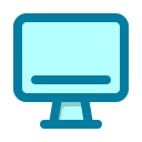 monitor icon