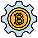 bitcoin icon