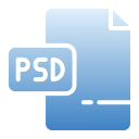 archivo psd