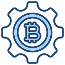 bitcoin icon