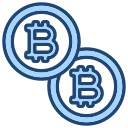 bitcoins icon