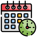 calendario icon