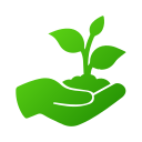 plantación icon