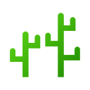 cactus icon