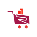 carrito de compras icon