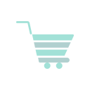 carrito de compras icon