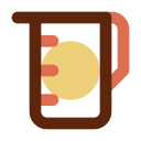 taza medidora icon