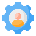 gestión icon