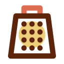 rallador icon