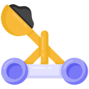 catapulta icon