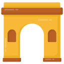 puerta icon