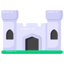 fortaleza icon