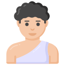 ihram icon