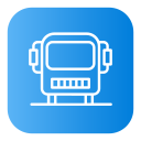 autobús icon