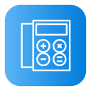 calculadora icon