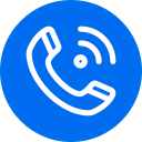 llamada telefónica icon