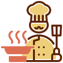 cocinero icon