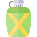 botella de agua icon