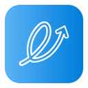 flecha icon