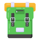 mochila icon