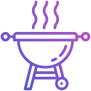 parrilla icon