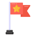 bandera icon