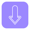 flecha icon