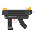 pistola icon