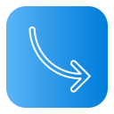 flecha icon