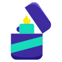 encendedor icon