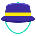 sombrero icon