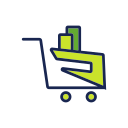 carrito de compras icon